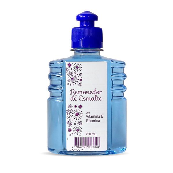 Removedor Esmalte 250 Ml Lb