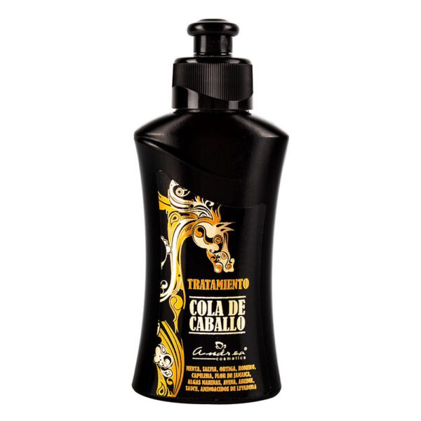 Tratamiento Andrea Cola De Caballo 100Ml - Imagen 2