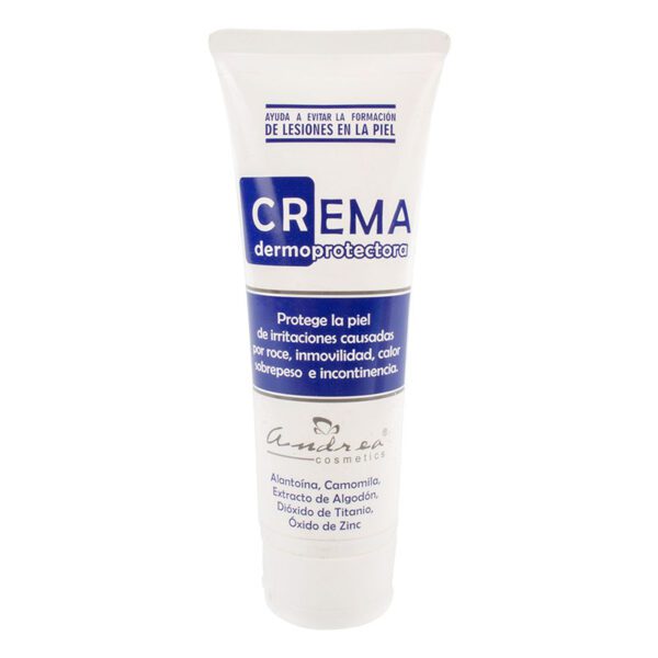 Crema Andrea Dermoprotectora 120 Gr - Imagen 2