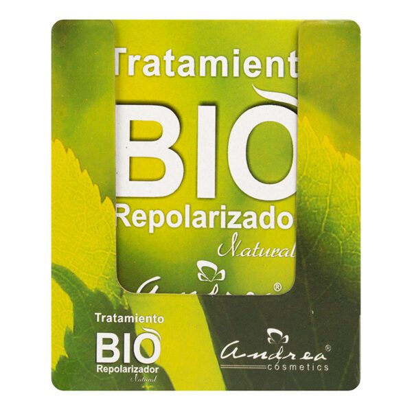 Tratamiento Andrea Bio Repolarizador 12 Unidades 30Gr - Imagen 2