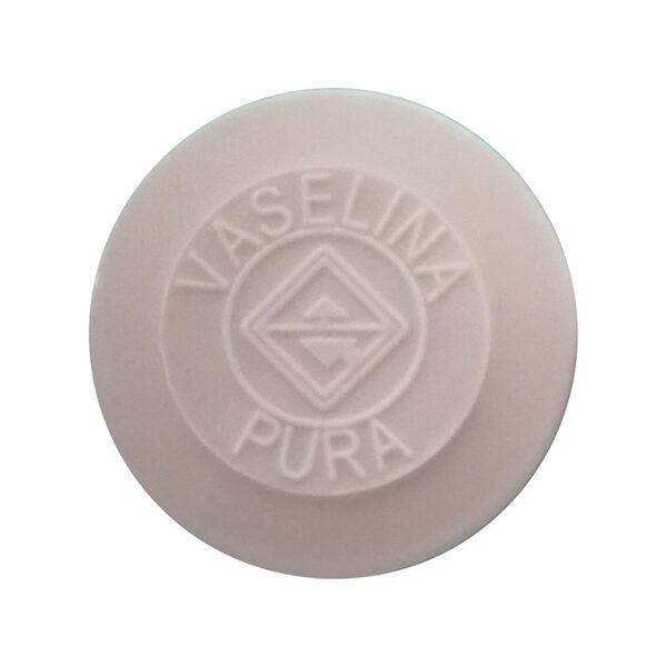 Vaselina Pura 80 Gr Aproquim - Imagen 2