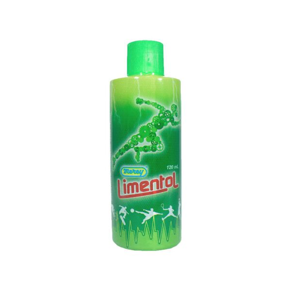 Limentol Linimento 120 Ml - Imagen 2