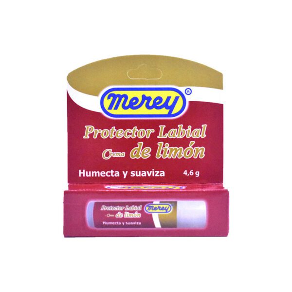 Protector Labial Merey 4.6 Gr - Imagen 2