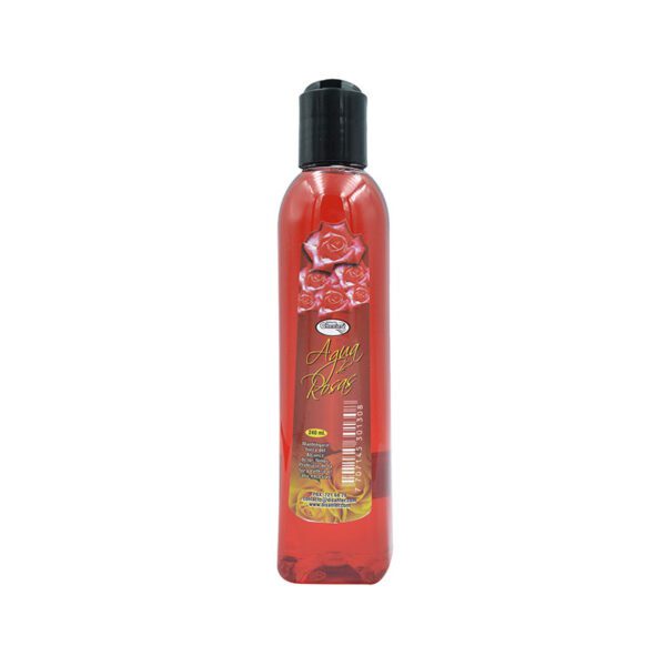 Agua De Rosas Chenier 240 Ml Disanfer - Imagen 2