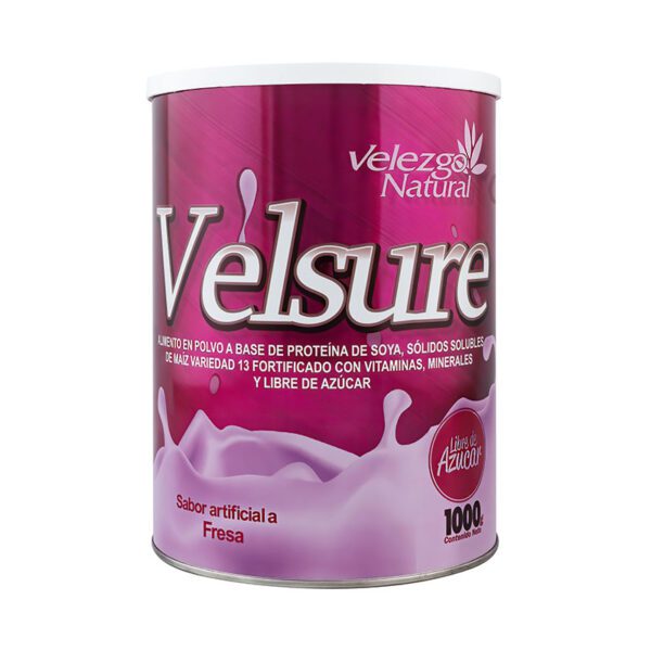 Velsure Fresa 1000 Gr