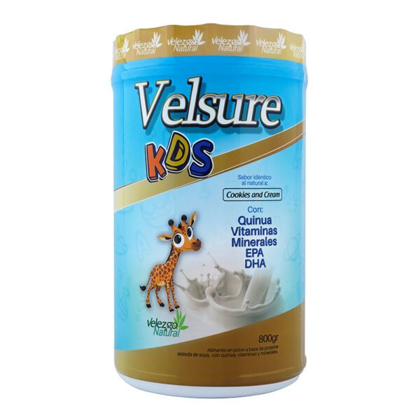 Velsure Kids 800 Gramos - Imagen 2