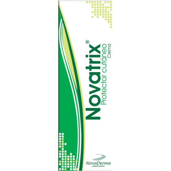 Novatrix Protector Cutaneo Crema 50 Gr - Imagen 2