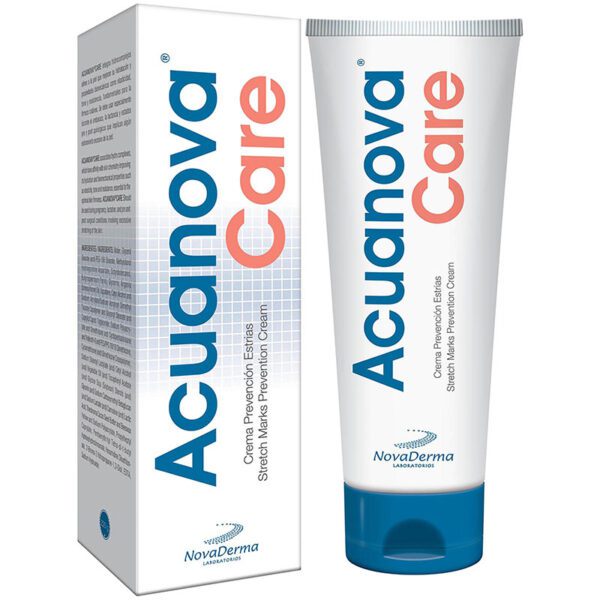 Acuanova Care Crema 220 Gr