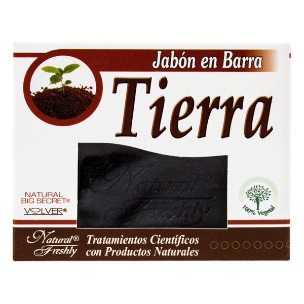 Jabon De Tierra Freshly - Imagen 2