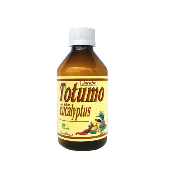 Totumo Jarabe 240 Ml Fresly - Imagen 2