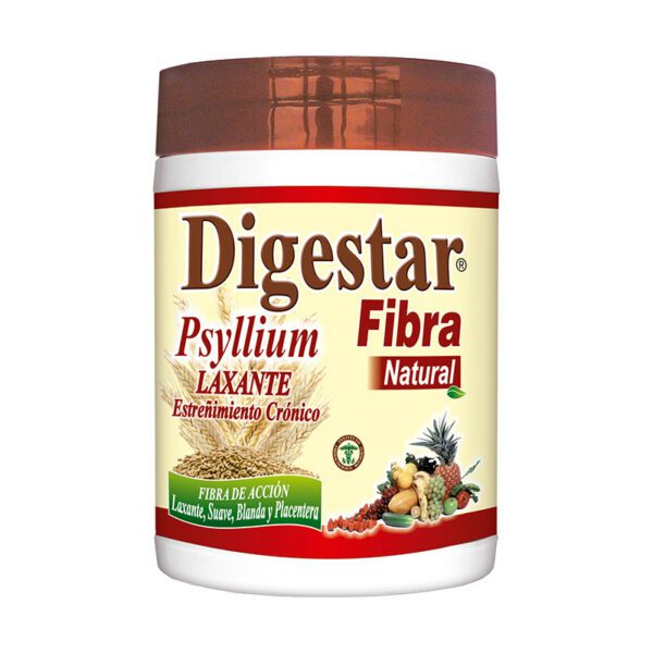 Digestar Fibra Natural 300 Gr - Imagen 2