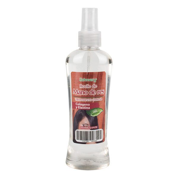 Aceite Mano De Res Johnvery 220 Ml.