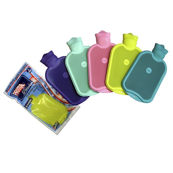 Bolsa Protex Agua Caliente S.Accesorios