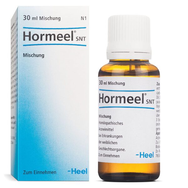 Hormeel Snt Gotas 30 Ml(Pae) - Imagen 2