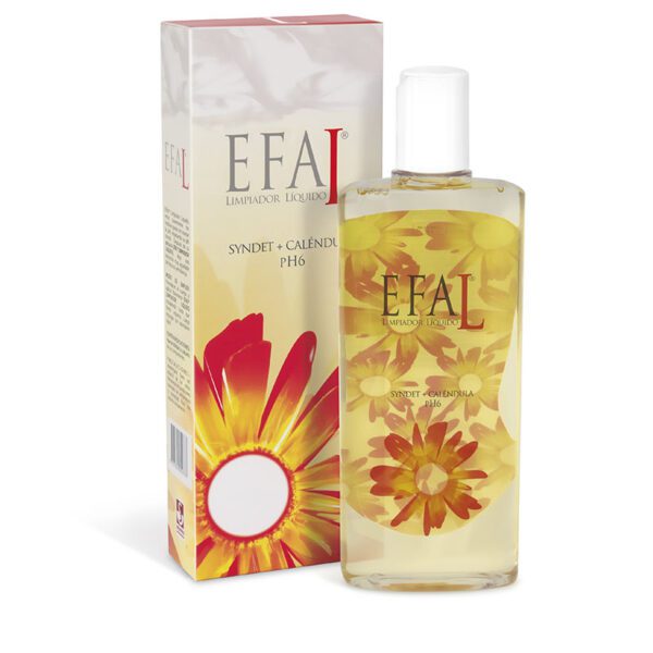 Efal Limpiador Liquido 270 Ml(3%+)