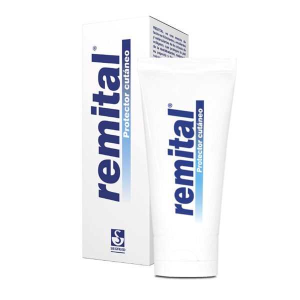 Remital Crema 60 Gr - Imagen 2