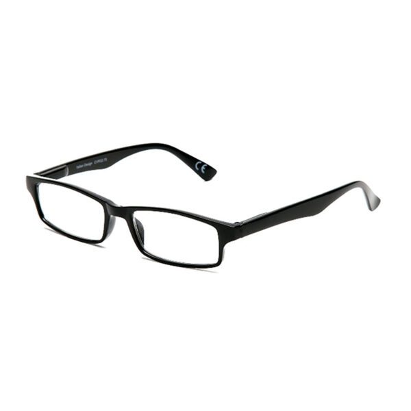 Gafas De Lectura Visión 2.00 Rectangulares Nti