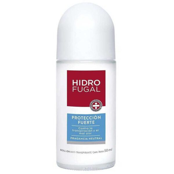 Desodorante Hidrofugal Anti-Transpirante Roll-On 50 Ml - Imagen 2