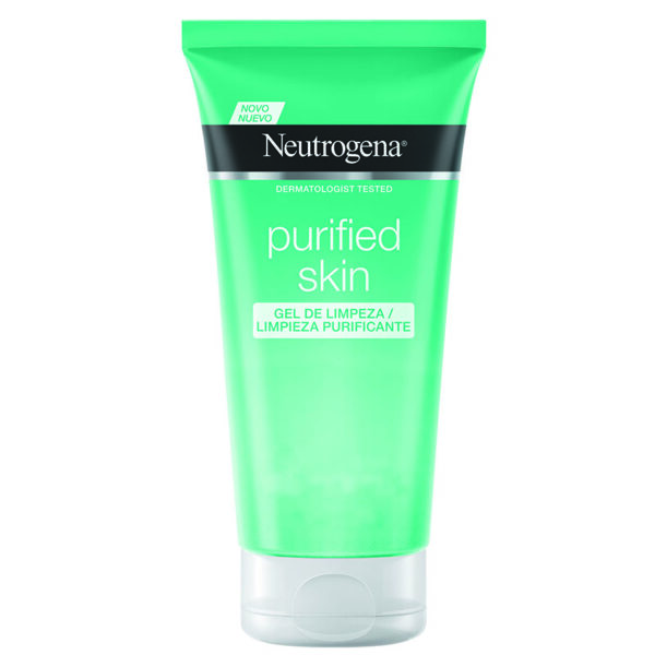 Gel Purifid Skin Neutrogena 150 Gramos - Imagen 2