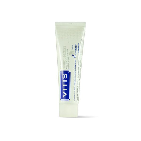 Crema Dental Vitis Blanqueadora 100 Ml