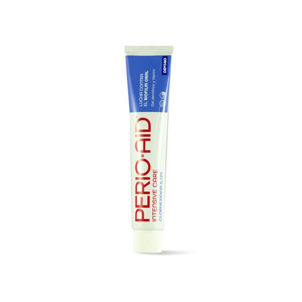 Gel Dental Perio Aid 75 Ml