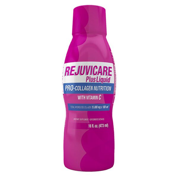 Rejuvicare Plus Liquid 473 Ml - Imagen 2