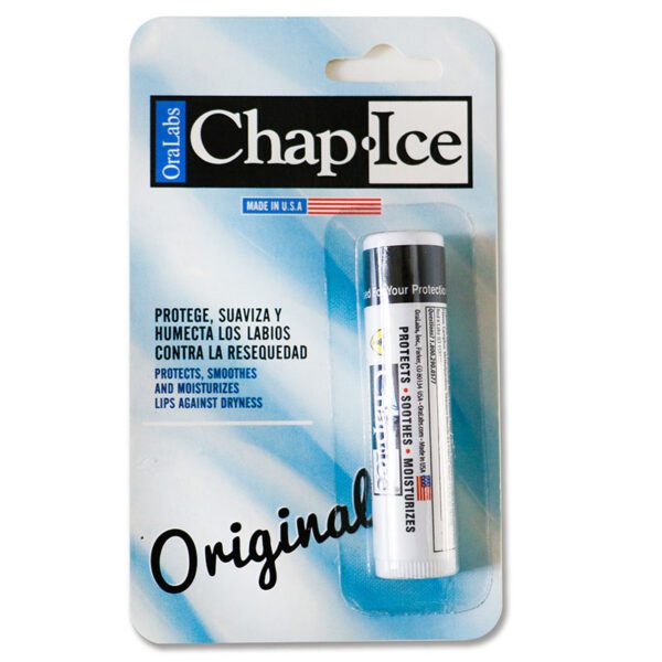 Protector Labial Chap Ice Original